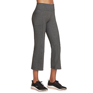 Women's Skechers® GOWALK™ GOFLEX™ Crop Pants