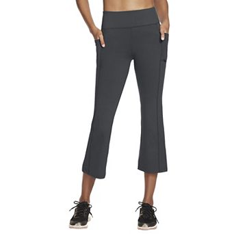 Women's Skechers® Go Walk® 4 Pocket Crop Pants