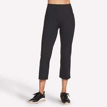 Women's Skechers® Go Walk® 4 Pocket Crop Pants