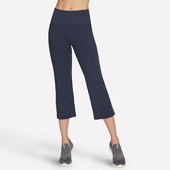 Women's Skechers® Go Walk® 4 Pocket Crop Pants
