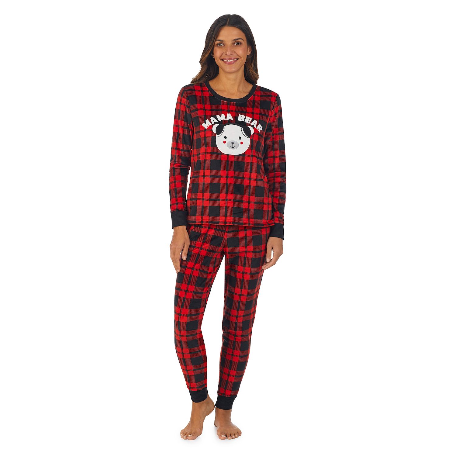 kohls pajama sets