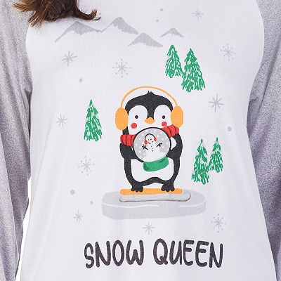Kohls penguin pajamas hotsell