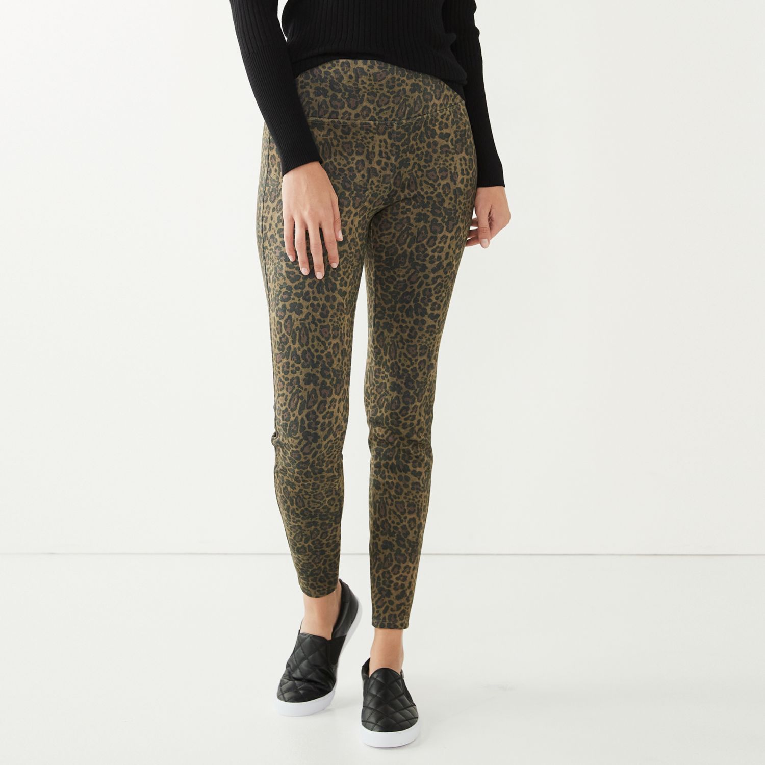 nine west yoga pants