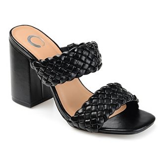Journee Melissa Women's Dress Sandals
