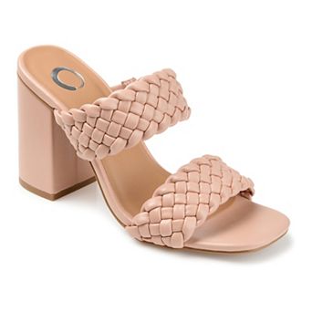 Journee Melissa Women's Dress Sandals