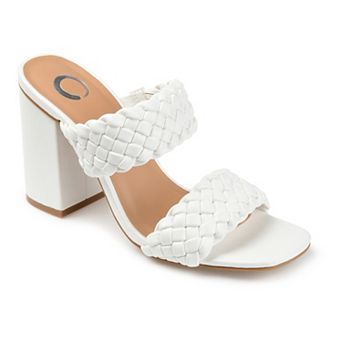 Journee Melissa Women's Dress Sandals