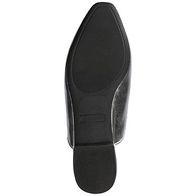 Journee Akza Women's Mules