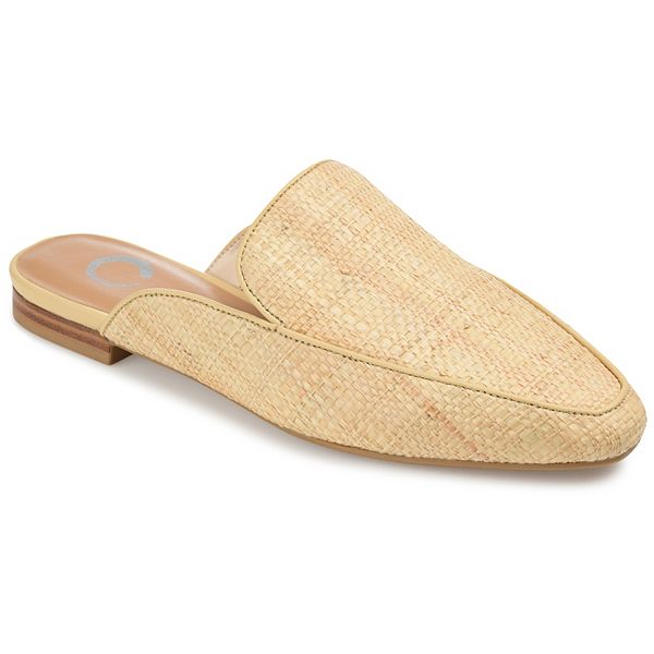 Journee Collection Akza Women's Mules