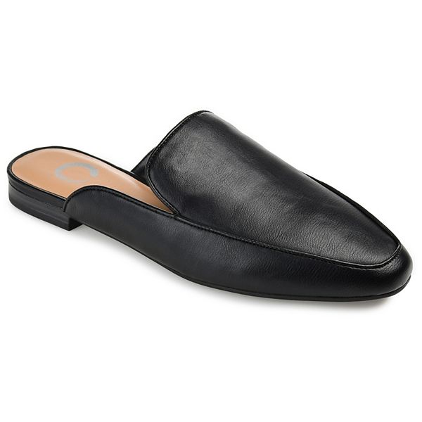 Journee Collection Akza Women's Mules