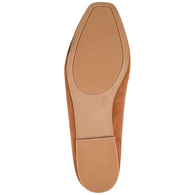 Journee Tullie Women's Loafer Flats