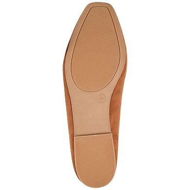 Journee Collection Tullie Women's Loafer Flats