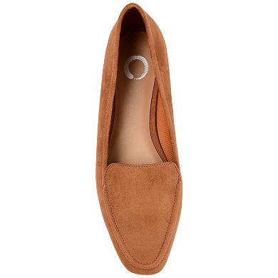 Journee Collection Tullie Women's Loafer Flats