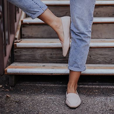 Journee Tullie Women's Loafer Flats