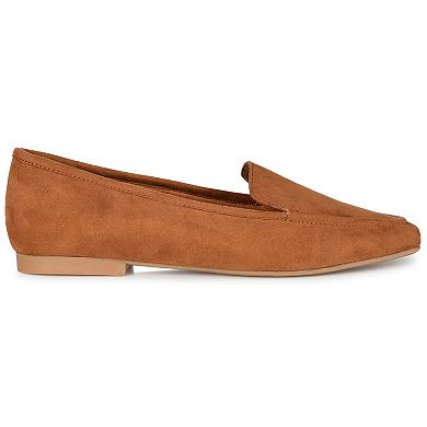 Journee Tullie Women's Loafer Flats