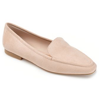 Journee Tullie Women's Loafer Flats
