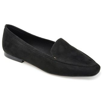 Journee Tullie Women's Loafer Flats