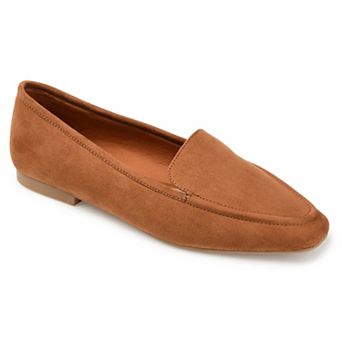 Journee Tullie Women's Loafer Flats