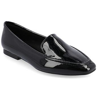 Journee Tullie Women's Loafer Flats