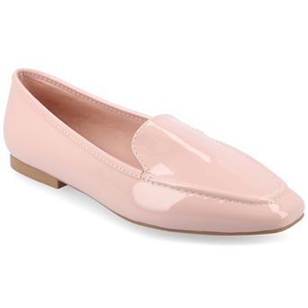 Journee Tullie Women's Loafer Flats