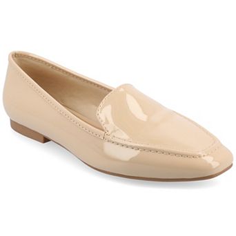 Journee Tullie Women's Loafer Flats