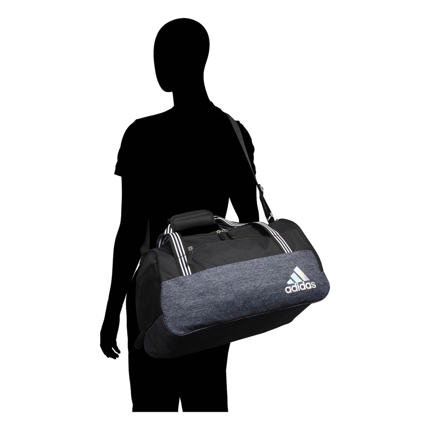 Adidas Squad 5 Duffel Bag