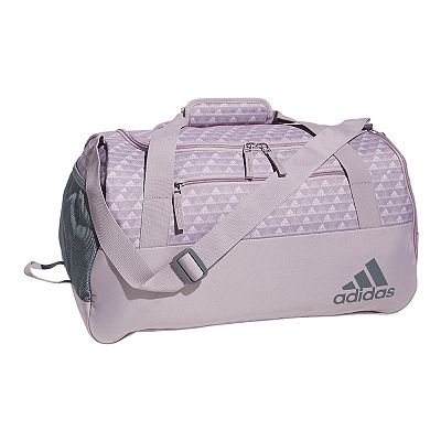 ★アディダス Squad 5 Duffle Bag 関税込★ 4967963_Fig_Purple_Onix_Gray?