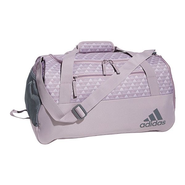 Adidas duffle bag kohls best sale