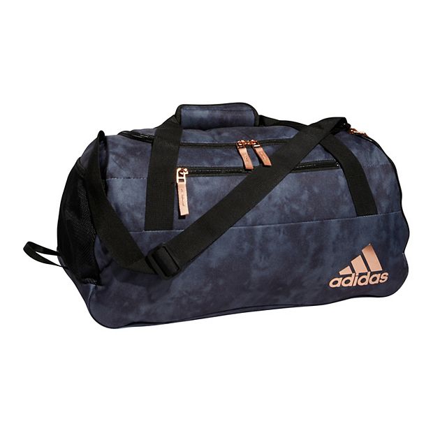 Kohls adidas duffle bag best sale
