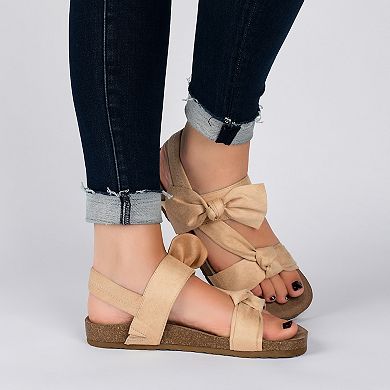 Journee Xanndra Women's Sandals