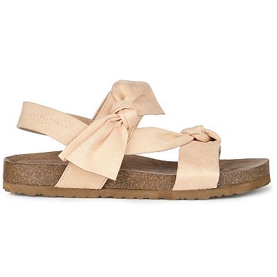 Journee Collection Xanndra Women's Sandals