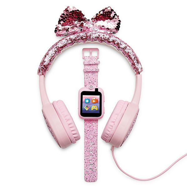 Itouch watch outlet for kids