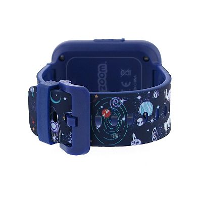 iTouch PlayZoom 2 Kids' Spaceman Print Smart Watch