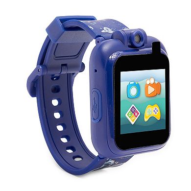 iTouch PlayZoom 2 Kids' Spaceman Print Smart Watch