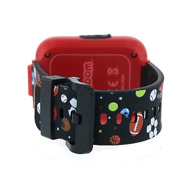 iTouch PlayZoom 2 Kids' Sports Print Smart Watch