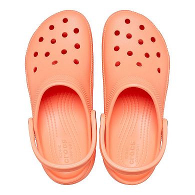 Crocs Classic Women's Platform Clogs