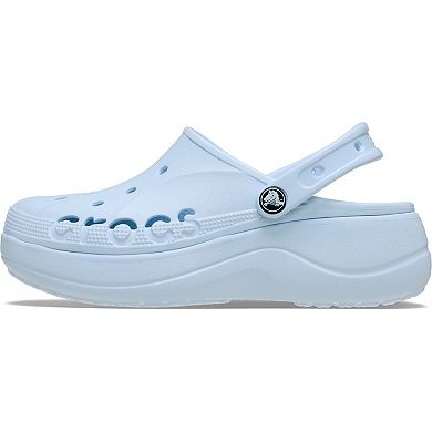 Crocs Classic Women's Platform Clogs