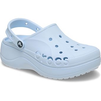 Crocs Classic Women's Platform Clogs
