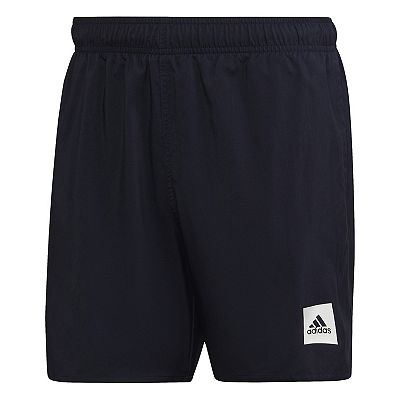 Men s adidas Solid Classic 5 Inch Swim Trunks