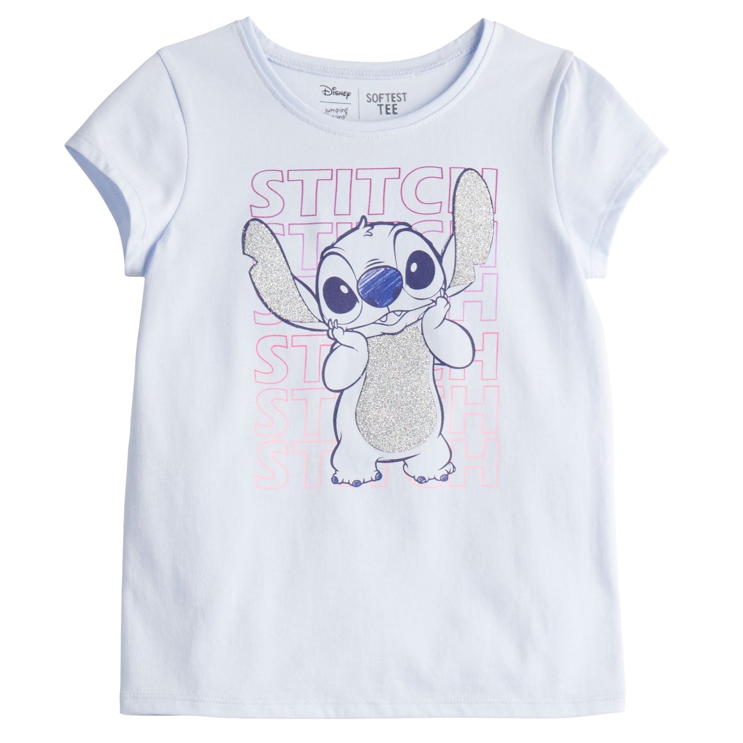 Image for Disney/Jumping Beans Disney Girls 4-12 Graphic Tee by Jumping Beans® at Kohl's.