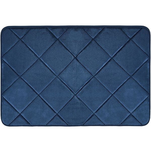 Home Dynamix Capri Haven Bath Mat