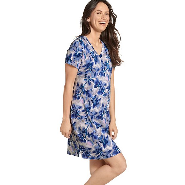 Jockey discount women's nightshirts
