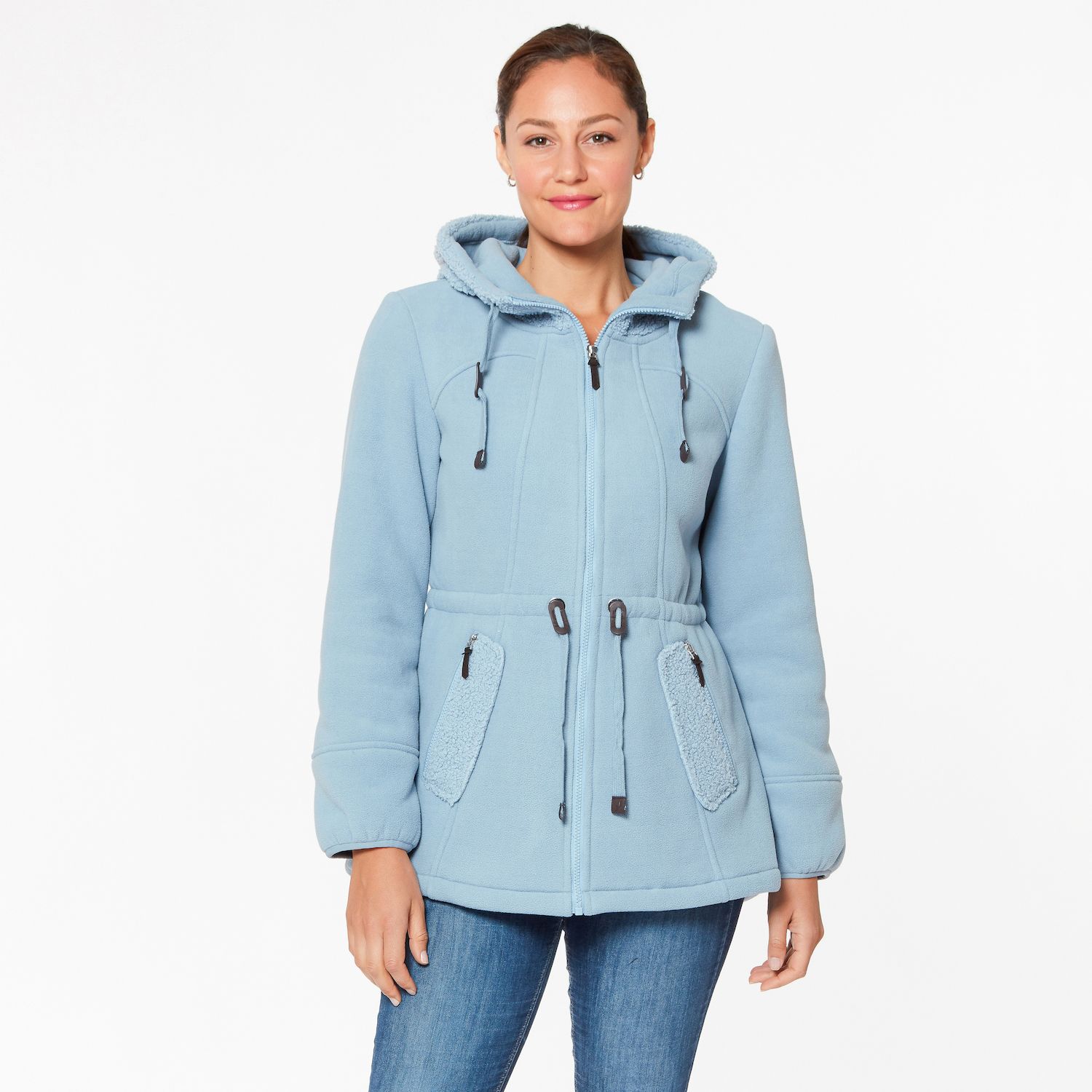 kohls ski jackets