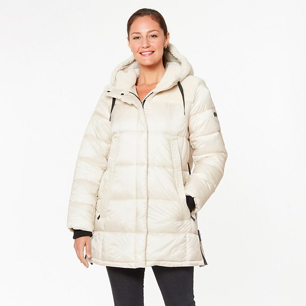 koolaburra by ugg womens coat