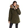 koolaburra womens coats