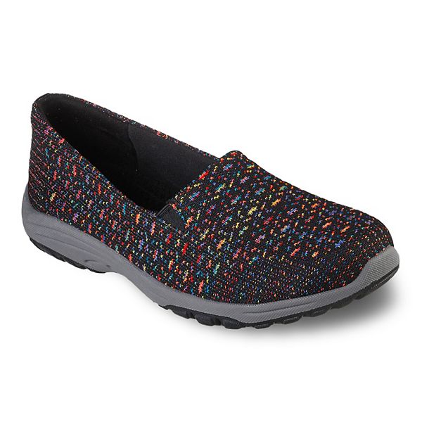 Skechers Women's Hands Free Slip-ins Reggae Fest 2.0 Classically