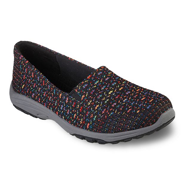 Skechers Women's Slip-Ins: Reggae Fest 2.0- Classically Shoe