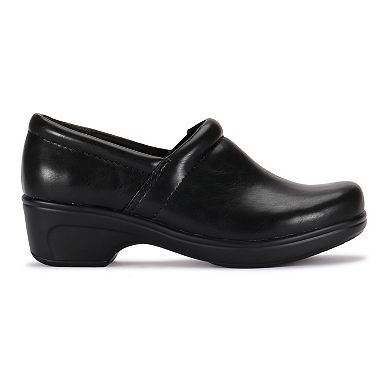 Croft & Barrow® Sphynx Women's Anti-Slip Work Shoes