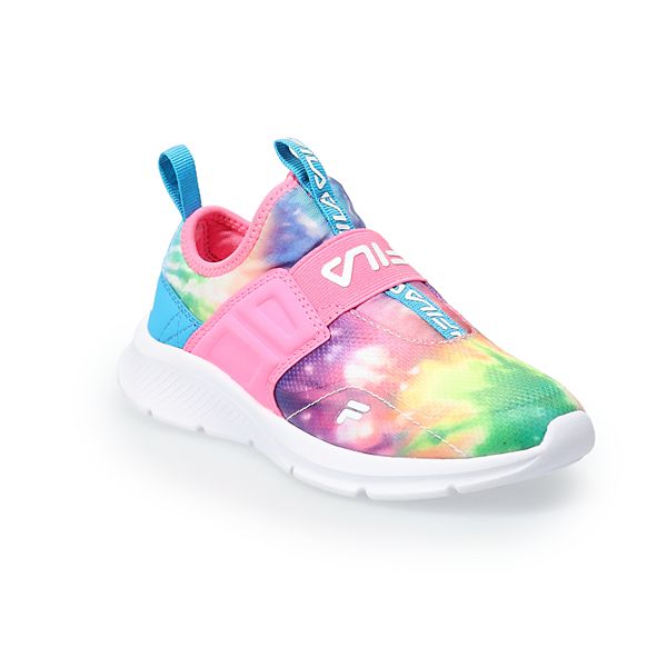 Kohls fila sneakers hotsell