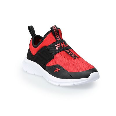 Fila shoes at kohls discount