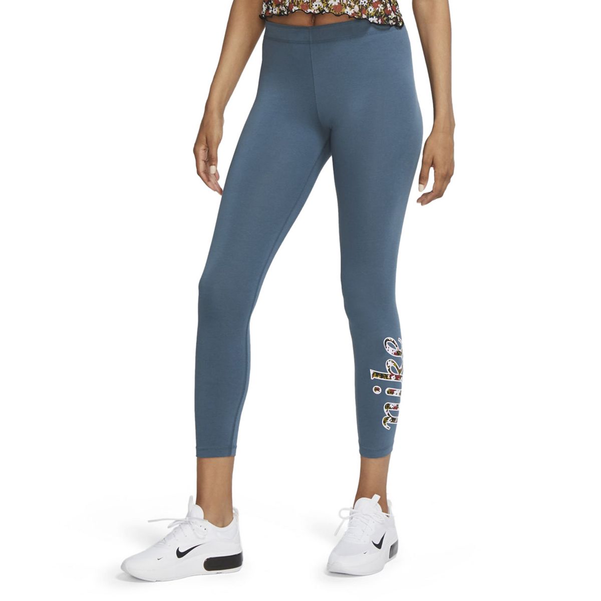 7/8 Leggings: Find Athletic Apparel for Any Workout Wardrobe